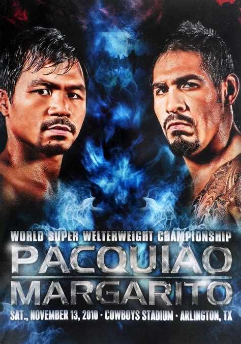 pacquiao margarito odds|Manny Pacquiao vs. Antonio Margarito Fight Preview and Pick.